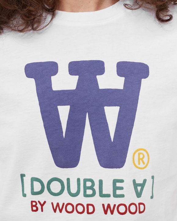 WMNS Mia Typo Tee