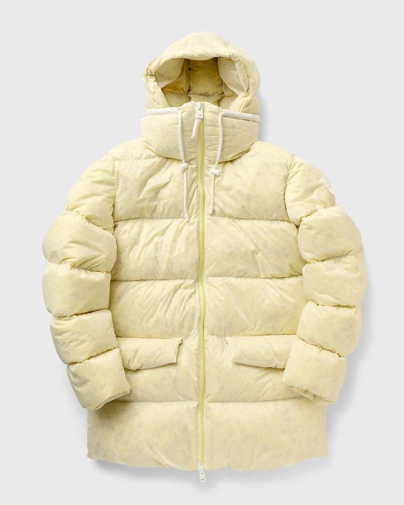 2022 DYED DOWN PARKA