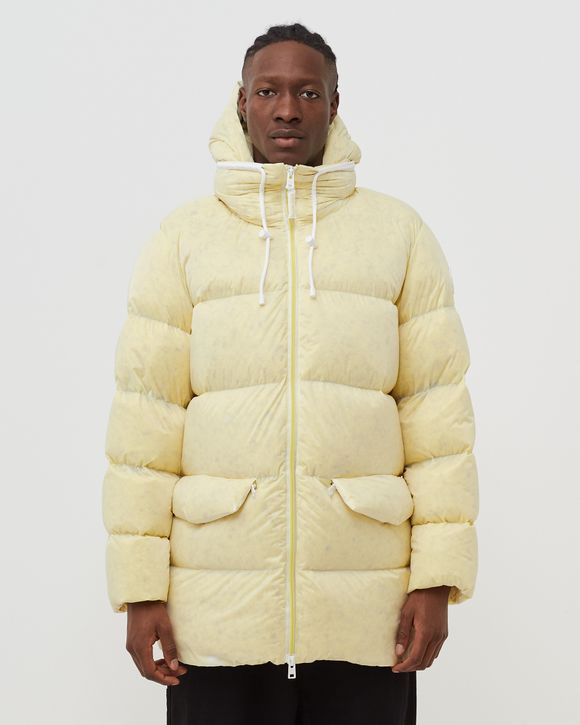 2022 DYED DOWN PARKA