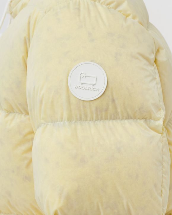 2022 DYED DOWN PARKA