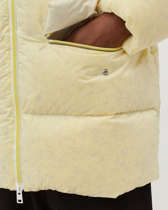 2022 DYED DOWN PARKA