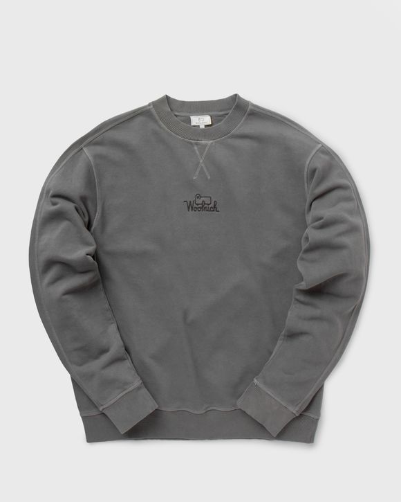 AMERICAN CREWNECK SWEATSHIRT