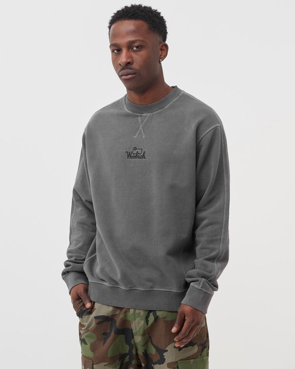 AMERICAN CREWNECK SWEATSHIRT