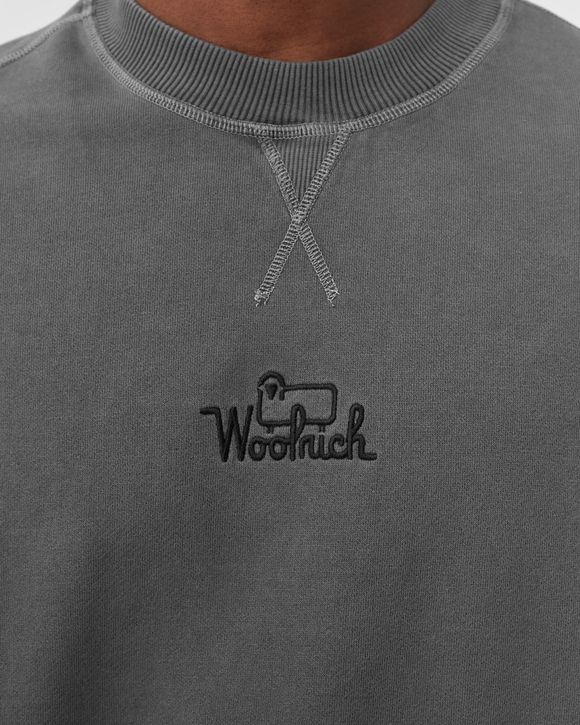 AMERICAN CREWNECK SWEATSHIRT