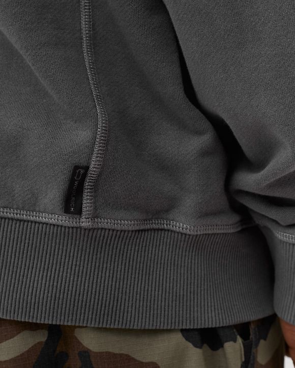 AMERICAN CREWNECK SWEATSHIRT