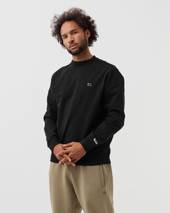 AMERICAN FLEECE CREWNECK SWEATSHIRT