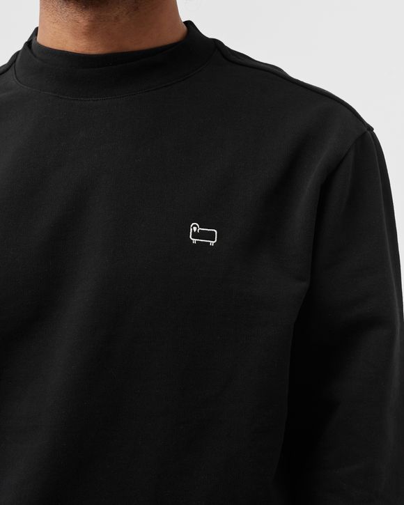 AMERICAN FLEECE CREWNECK SWEATSHIRT
