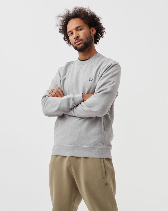 AMERICAN FLEECE CREWNECK SWEATSHIRT