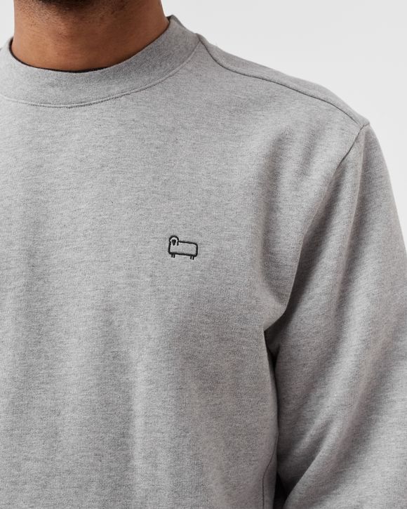 AMERICAN FLEECE CREWNECK SWEATSHIRT