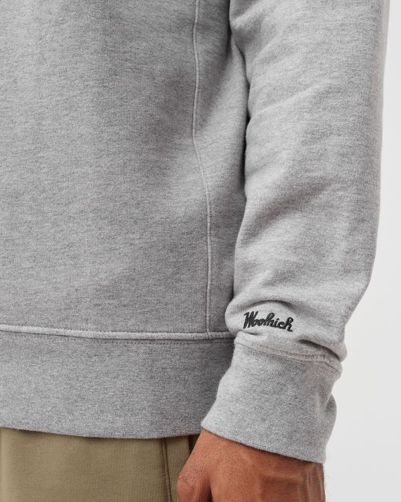 AMERICAN FLEECE CREWNECK SWEATSHIRT
