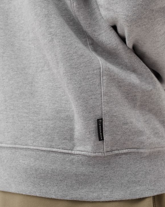 AMERICAN FLEECE CREWNECK SWEATSHIRT