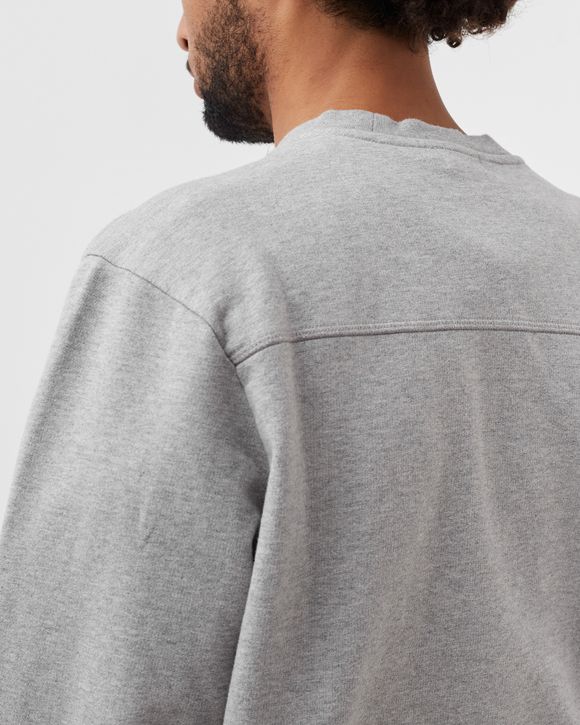 AMERICAN FLEECE CREWNECK SWEATSHIRT