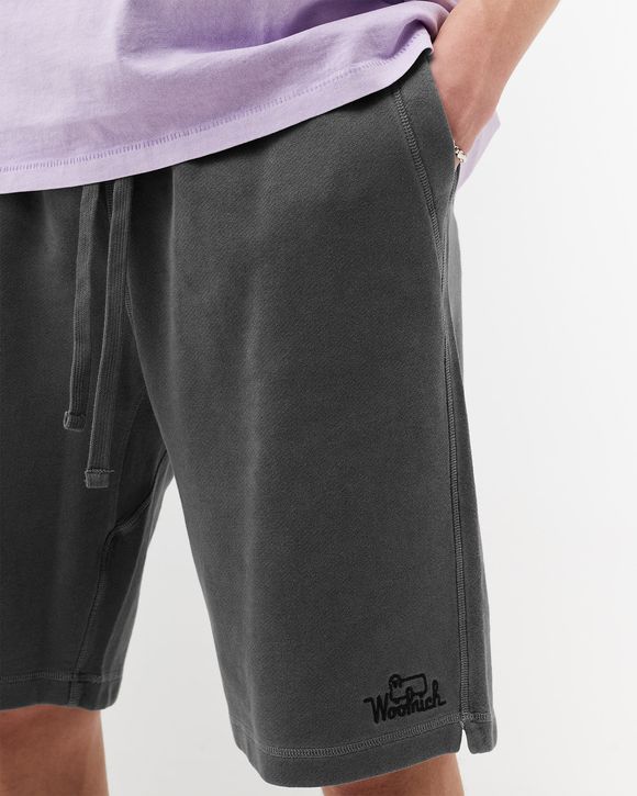 AMERICAN FLEECE SHORT
