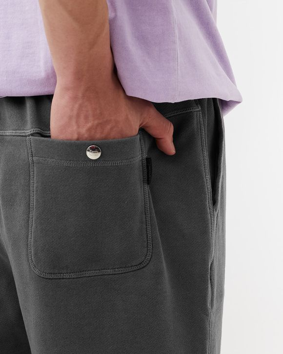 AMERICAN FLEECE SHORT
