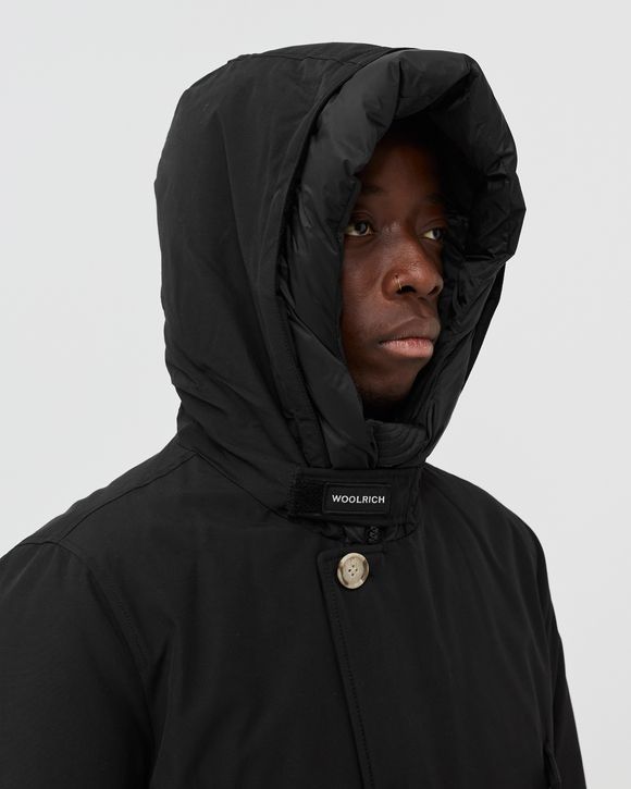 ARCTIC PARKA