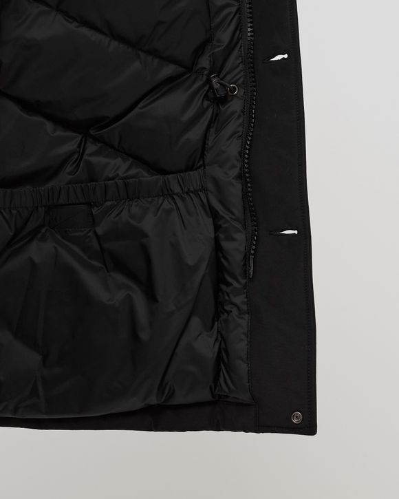 ARCTIC PARKA