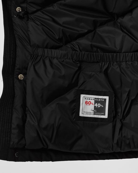 ARCTIC PARKA