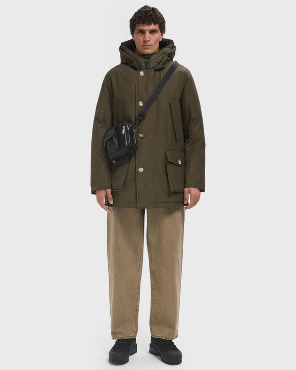 ARCTIC PARKA