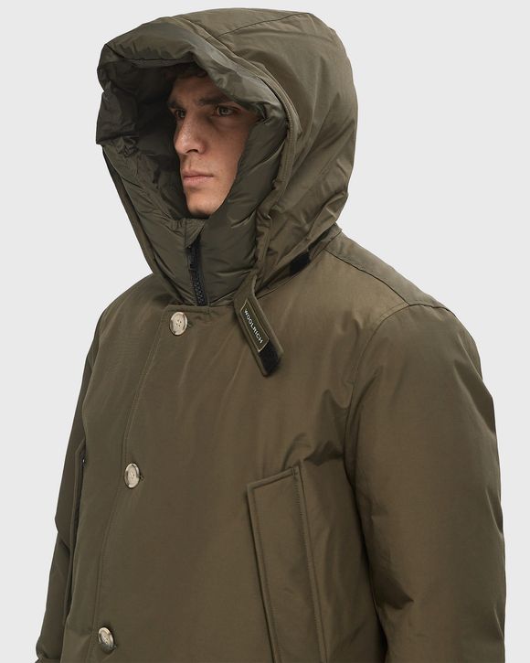 ARCTIC PARKA