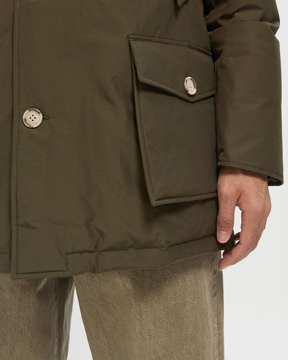 ARCTIC PARKA