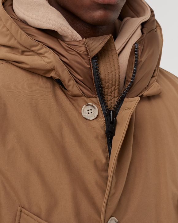 ARCTIC PARKA