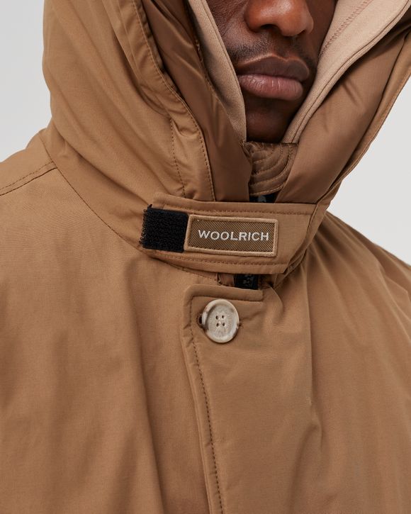 ARCTIC PARKA
