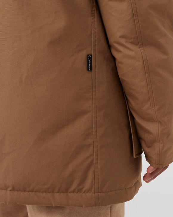 ARCTIC PARKA