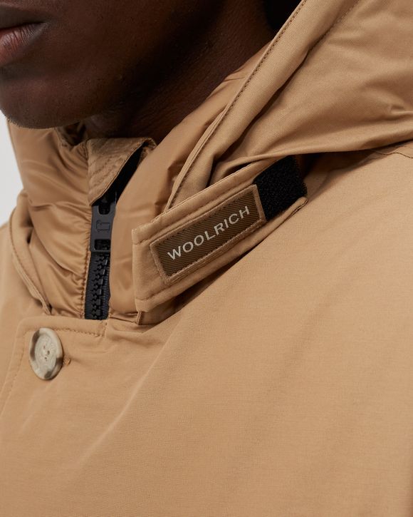 ARCTIC PARKA