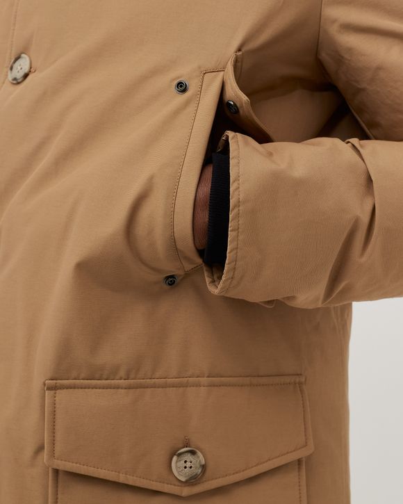 ARCTIC PARKA