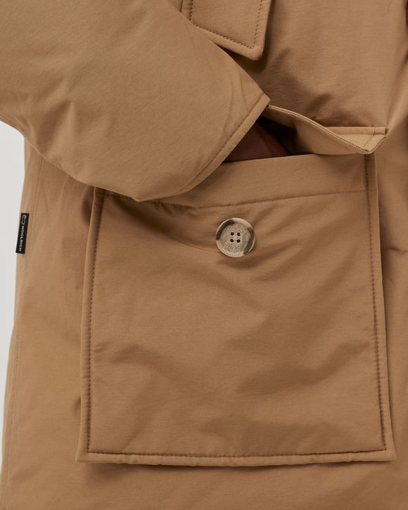 ARCTIC PARKA