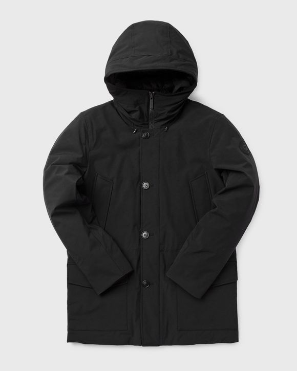 ARCTIC STRETCH PARKA