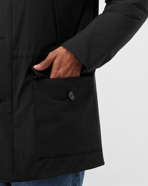 ARCTIC STRETCH PARKA