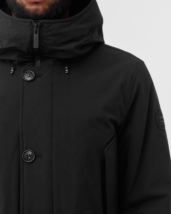 ARCTIC STRETCH PARKA