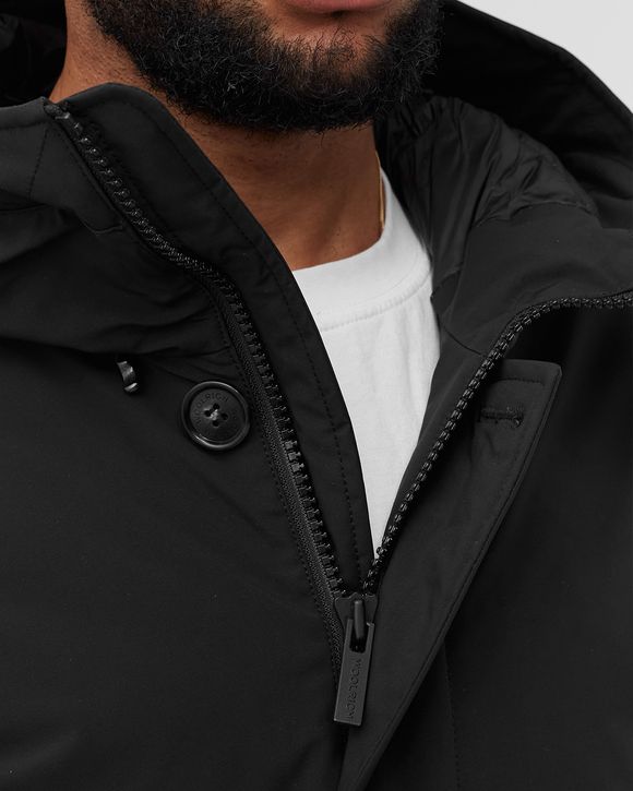 ARCTIC STRETCH PARKA