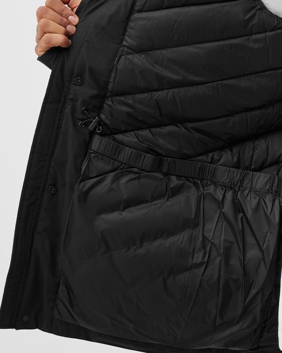 ARCTIC STRETCH PARKA