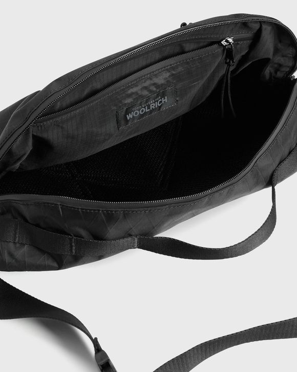 BLACK LABEL - SLING BAG