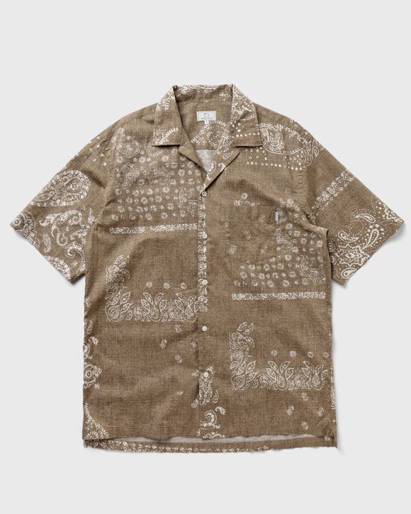 BOWLING SHIRT