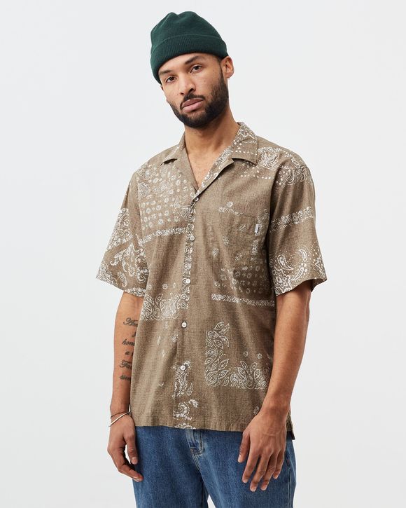 BOWLING SHIRT
