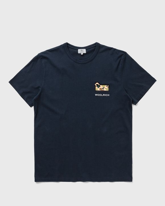 CAMO SHEEP TEE