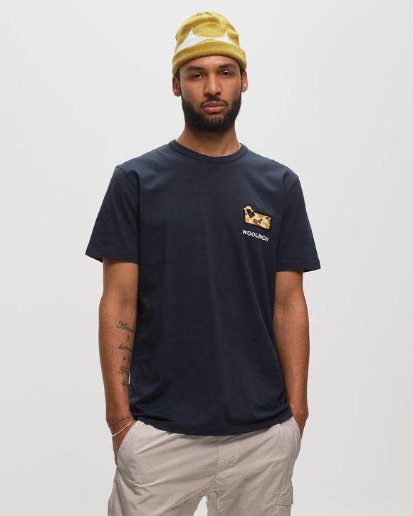CAMO SHEEP TEE