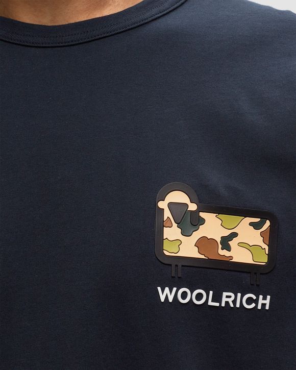 CAMO SHEEP TEE