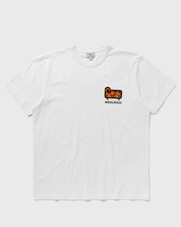 CAMO SHEEP TEE