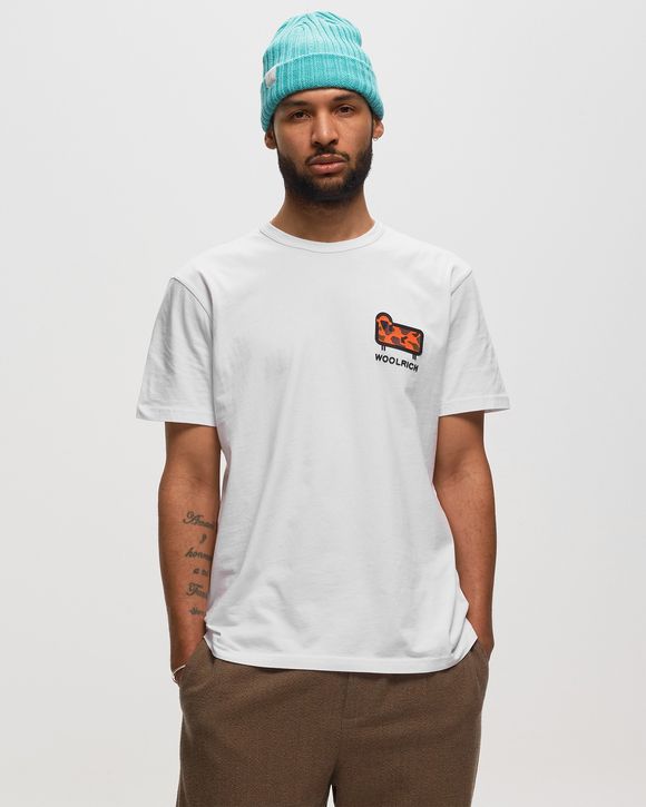 CAMO SHEEP TEE