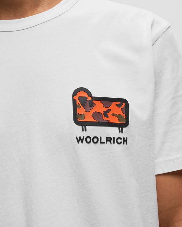 CAMO SHEEP TEE