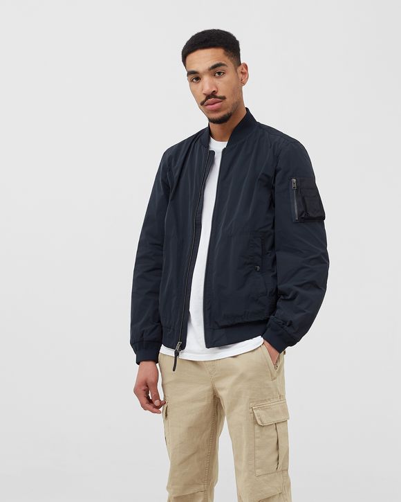 CITY BOMBER