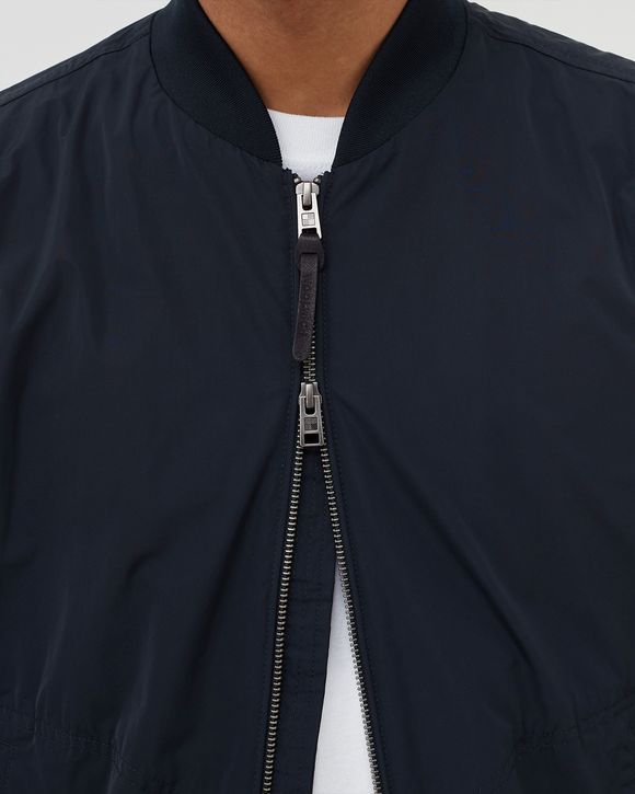 CITY BOMBER