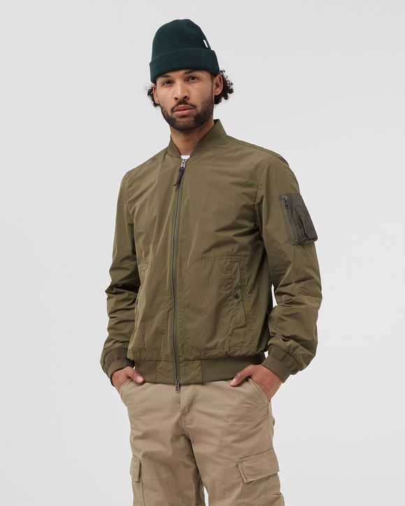 CITY BOMBER