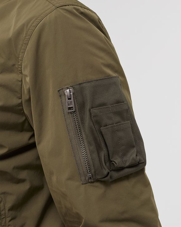 CITY BOMBER
