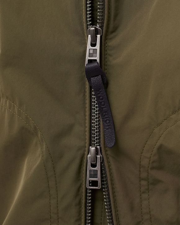 CITY BOMBER