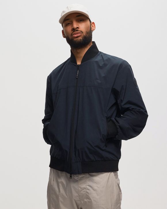 CITY BOMBER